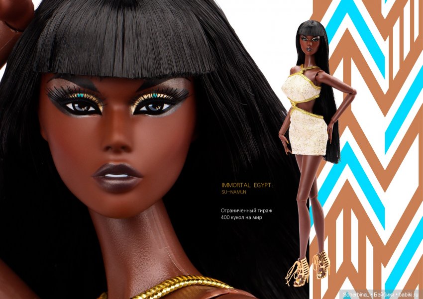 Конвенция JHDFASHIONDOLL™2025. Первый день (фото 5)