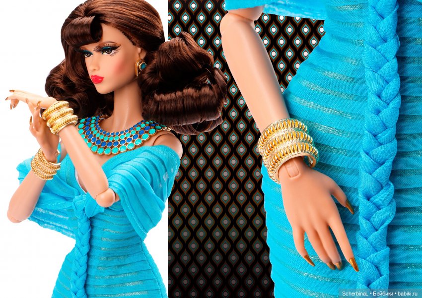 Конвенция JHDFASHIONDOLL™2025. Первый день (фото 8)