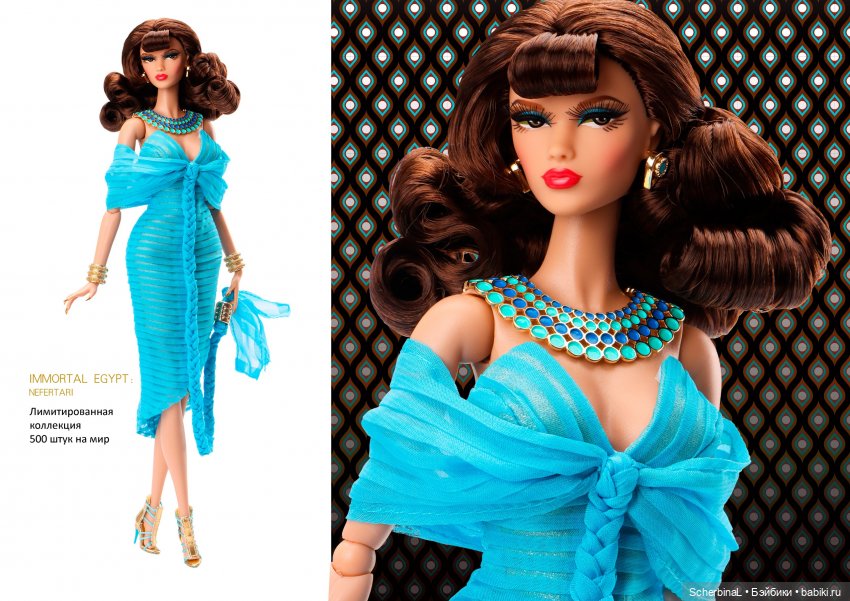 Конвенция JHDFASHIONDOLL™2025. Первый день (фото 7)