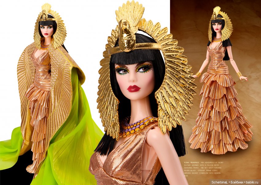 Конвенция JHDFASHIONDOLL™2025. Первый день