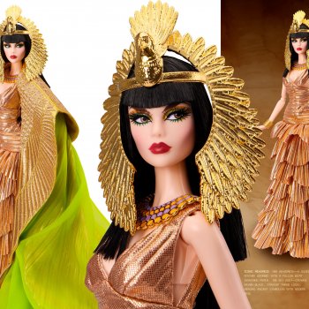 Конвенция JHDFASHIONDOLL™2025. Первый день