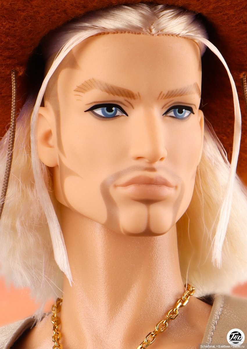 Конвенция JHDFASHIONDOLL™2025. Второй день