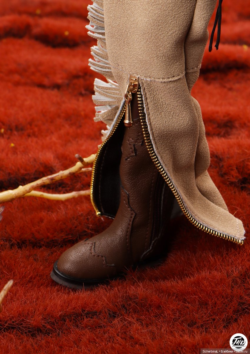 Конвенция JHDFASHIONDOLL™2025. Второй день