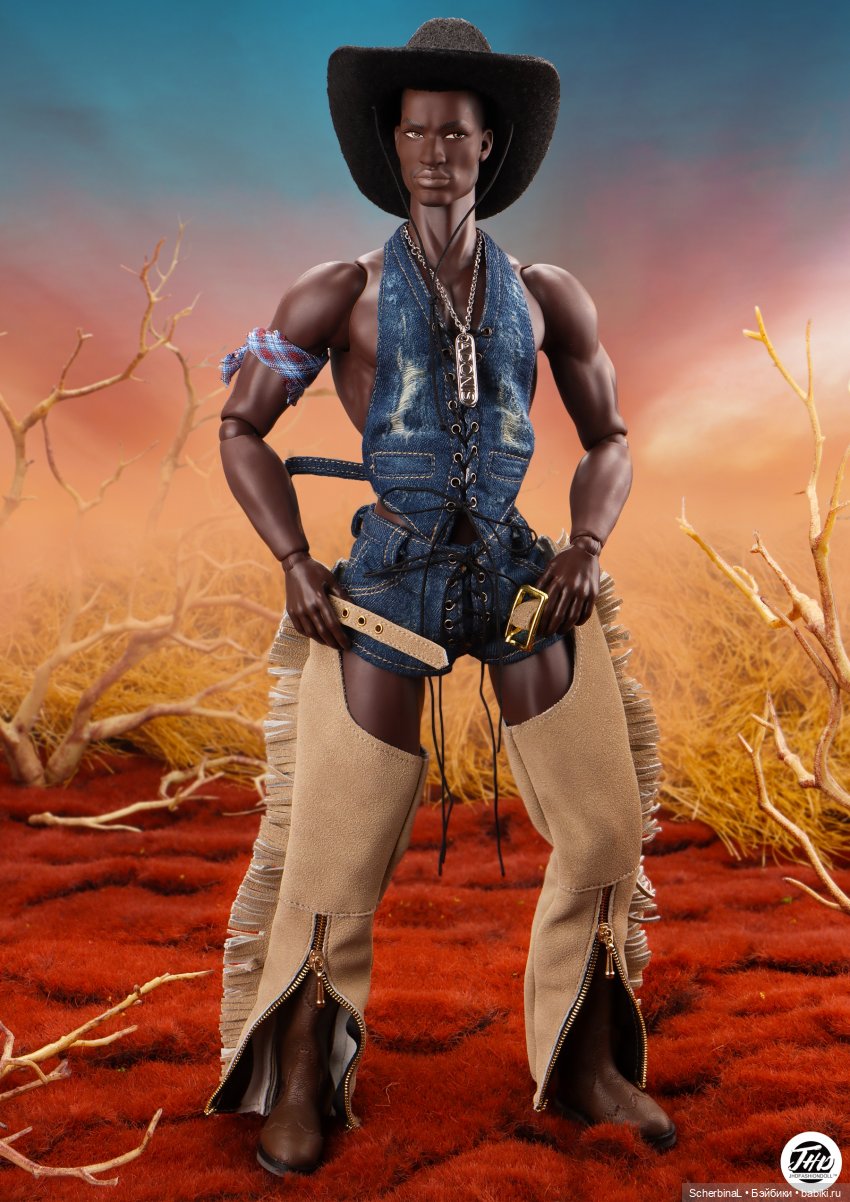 Конвенция JHDFASHIONDOLL™2025. Второй день (фото 9)