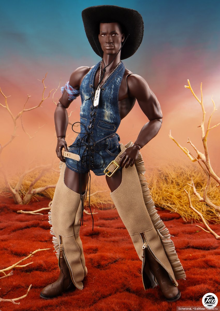 Конвенция JHDFASHIONDOLL™2025. Второй день