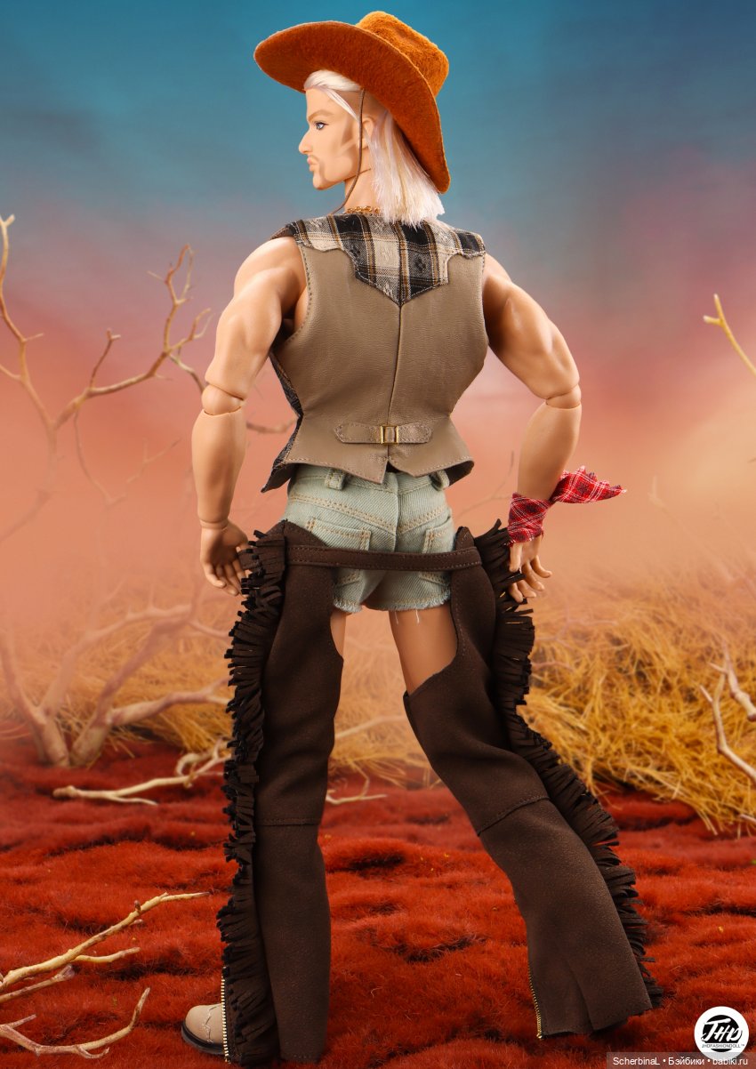 Конвенция JHDFASHIONDOLL™2025. Второй день