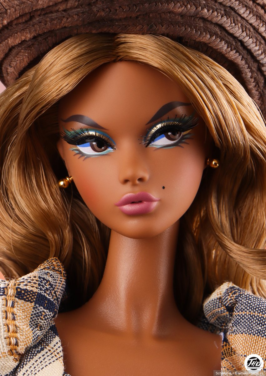 Конвенция JHDFASHIONDOLL™2025. Второй день (фото 8)