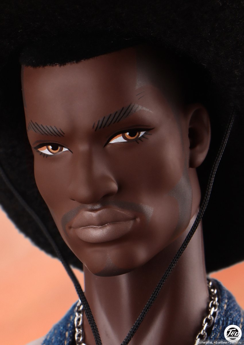 Конвенция JHDFASHIONDOLL™2025. Второй день