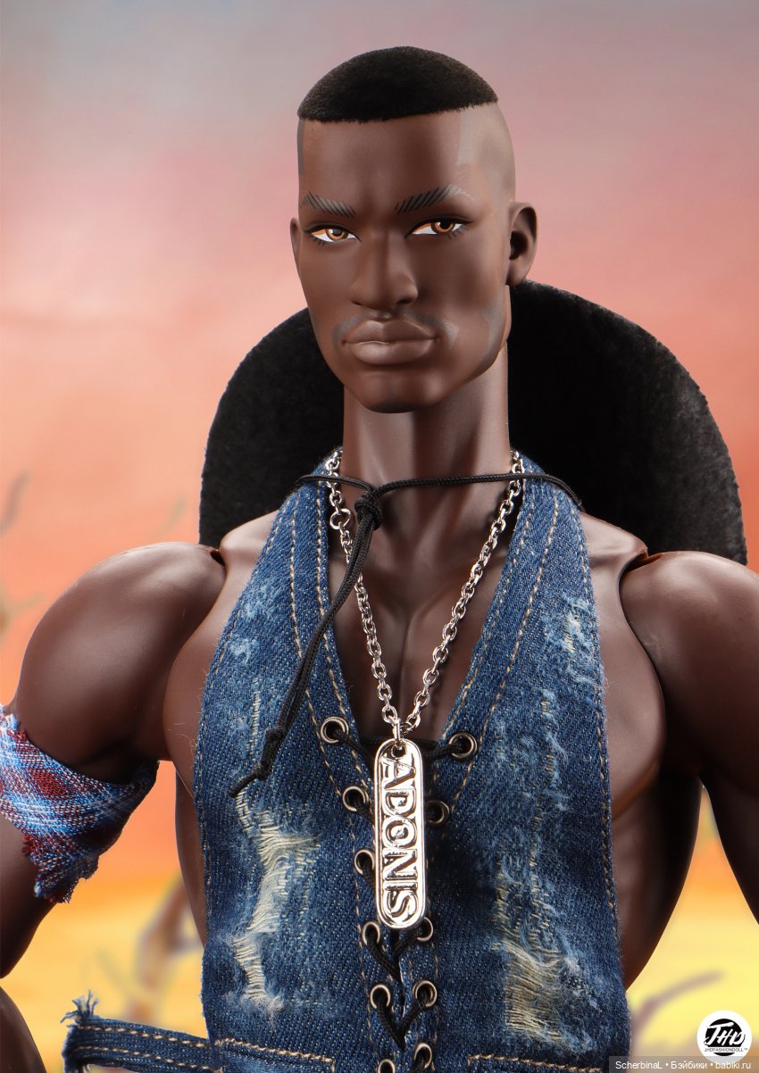 Конвенция JHDFASHIONDOLL™2025. Второй день (фото 10)