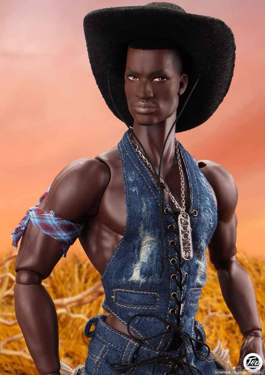 Конвенция JHDFASHIONDOLL™2025. Второй день