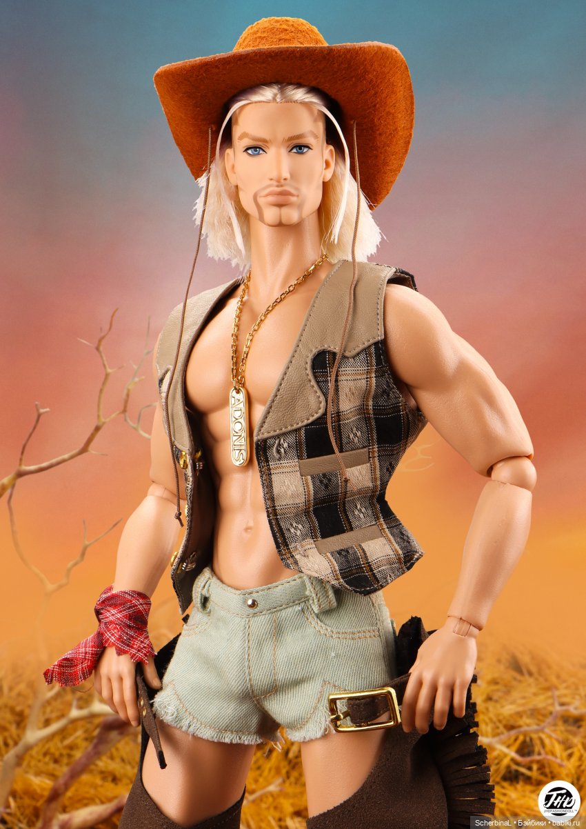 Конвенция JHDFASHIONDOLL™2025. Второй день