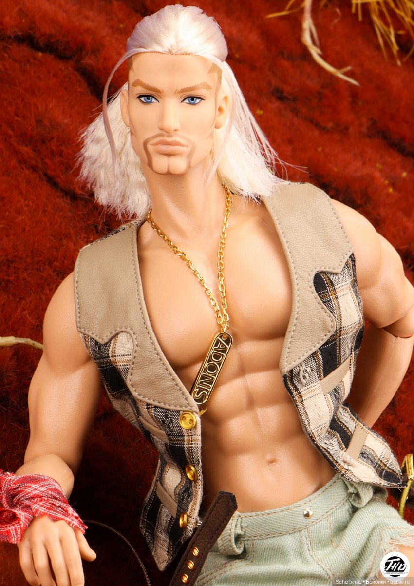 Конвенция JHDFASHIONDOLL™2025. Второй день