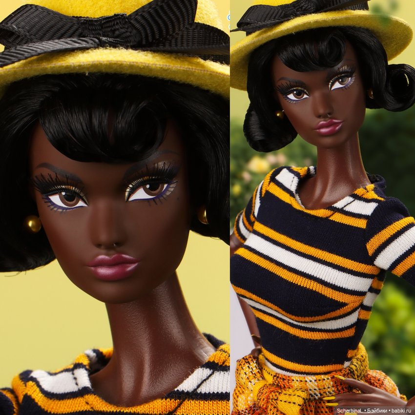 Новинка от JHDtoys: Модный подарочный набор для вечеринки в саду