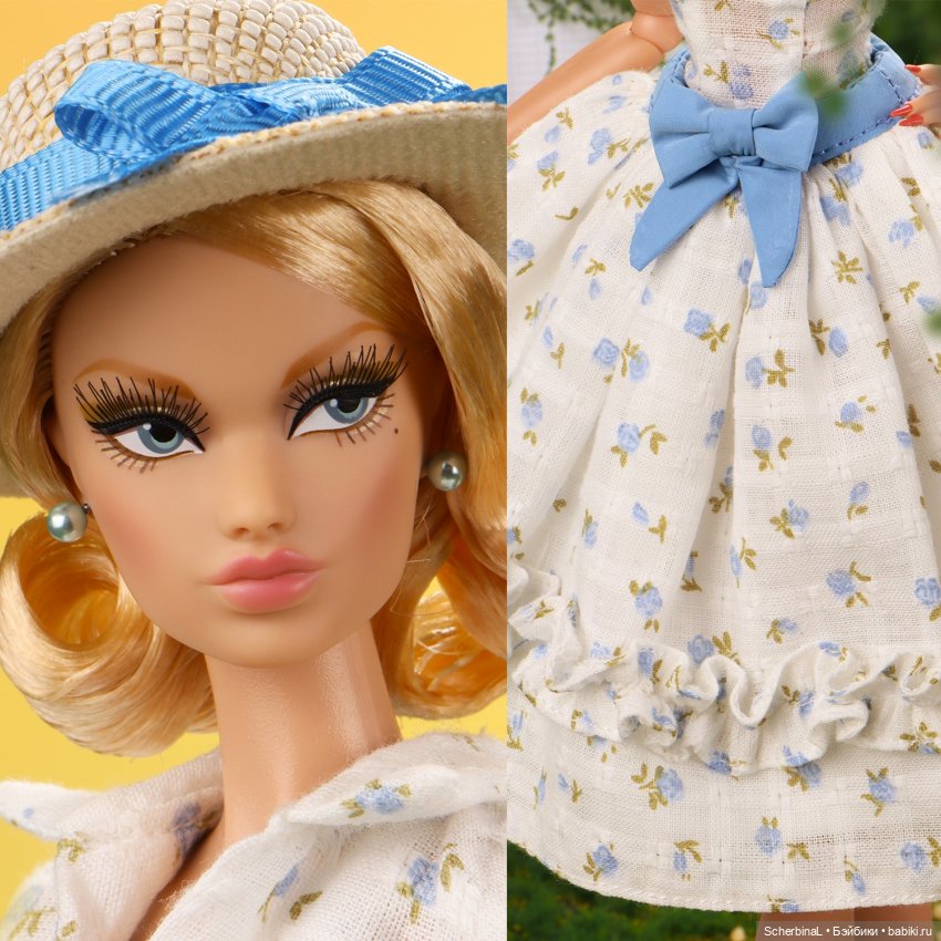 Новинка от JHDtoys: Модный подарочный набор для вечеринки в саду