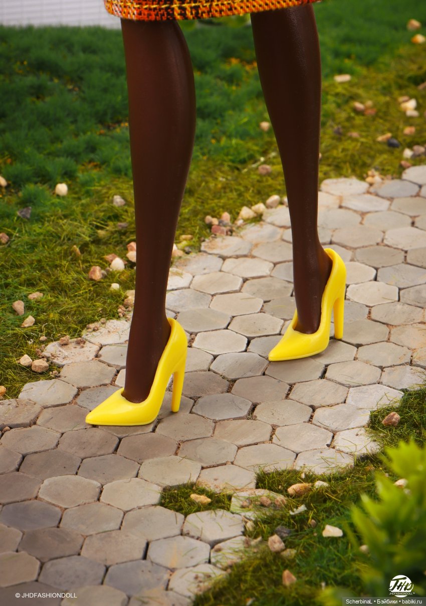 Новинка от JHDtoys: Модный подарочный набор для вечеринки в саду