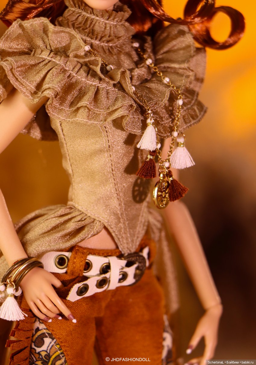 Начало нового клубного года JHDFASHIONDOLL™ 2026