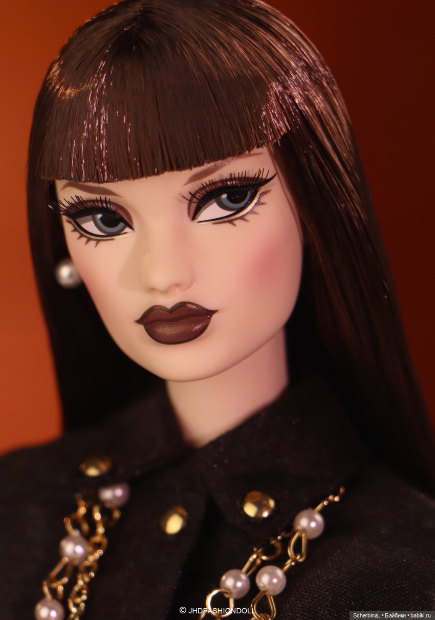 Начало нового клубного года JHDFASHIONDOLL™ 2026