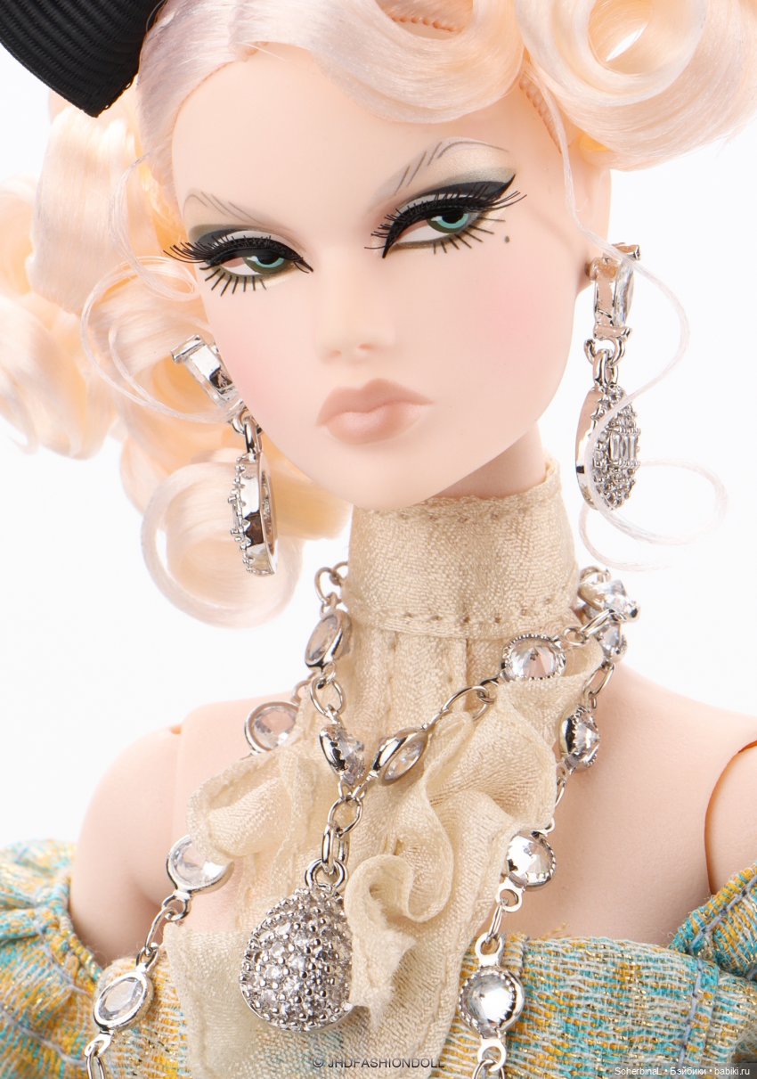 8-ая ежегодная конвенция JHDtoys