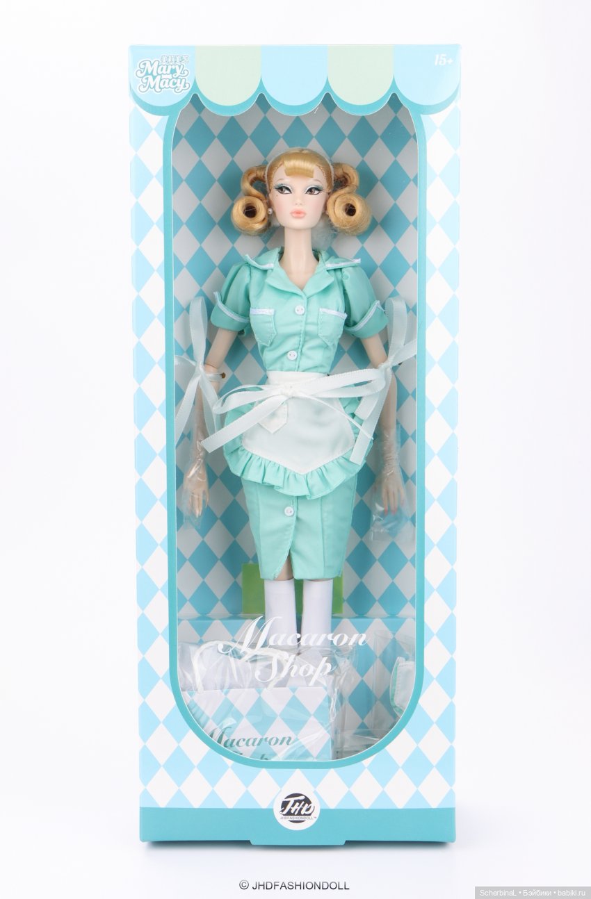 8-ая ежегодная конвенция JHDtoys
