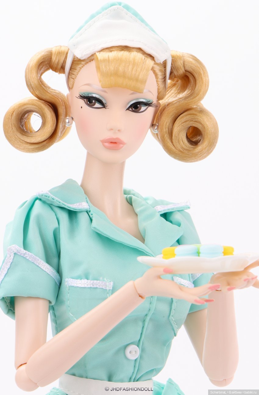 8-ая ежегодная конвенция JHDtoys
