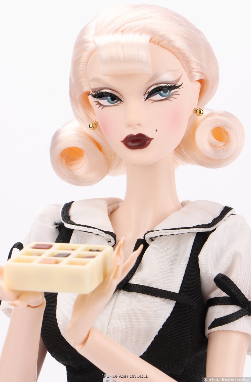 8-ая ежегодная конвенция JHDtoys