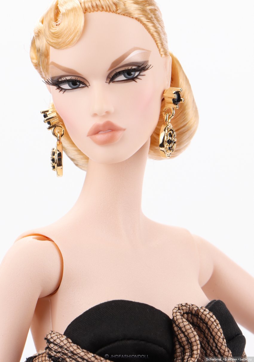 8-ая ежегодная конвенция JHDtoys