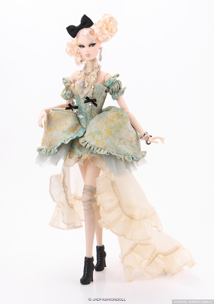8-ая ежегодная конвенция JHDtoys