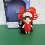 Кукла Miniso, серия знаки зодиака