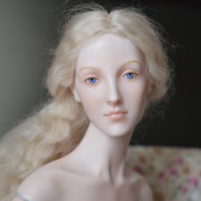 Симонетта Веспуччи