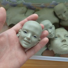 Улыбашка-недоделка