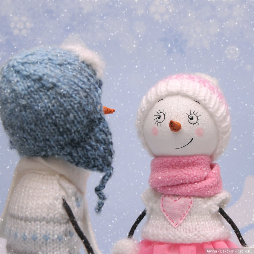 Зимняя сказка — Болталка и разговоры обо всем: жизнь (фото 6)