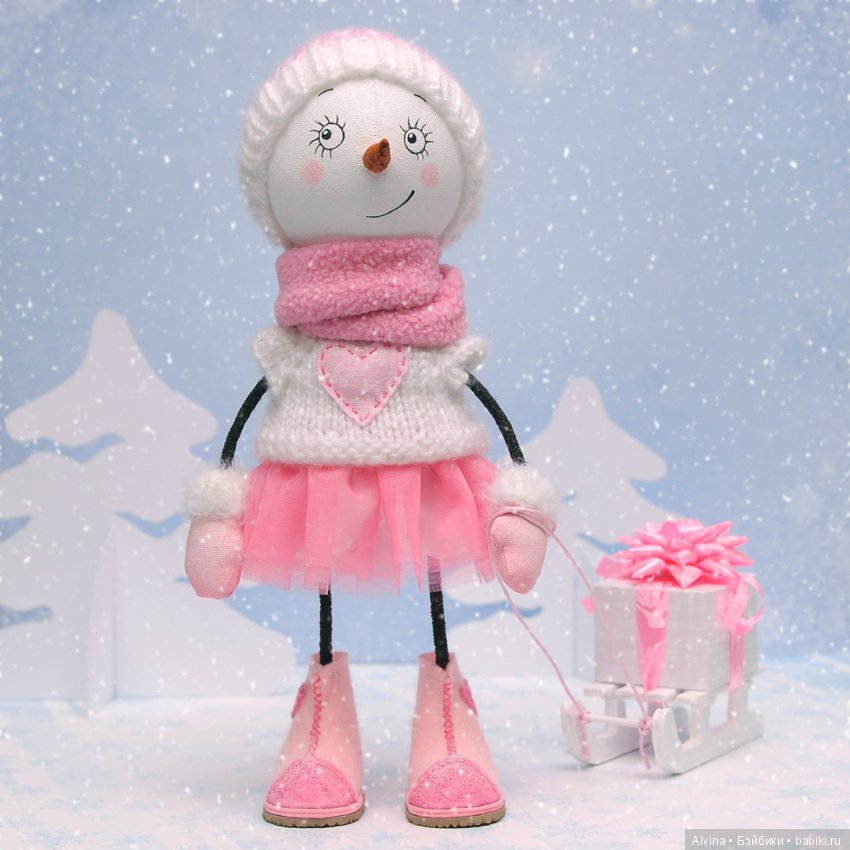 Зимняя сказка — Болталка и разговоры обо всем: жизнь (фото 4)