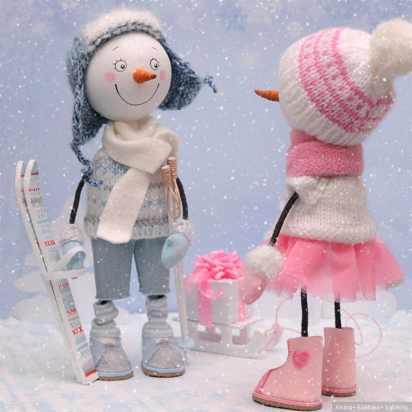 Зимняя сказка — Болталка и разговоры обо всем: жизнь (фото 5)