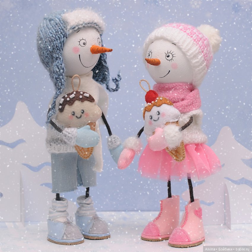 Зимняя сказка — Болталка и разговоры обо всем: жизнь (фото 7)