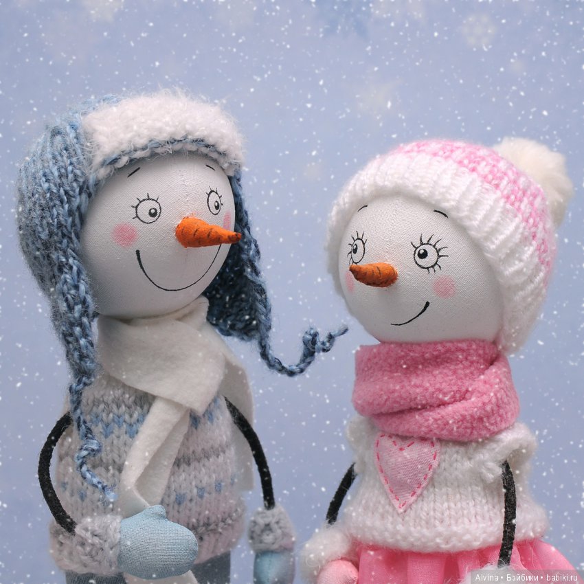 Зимняя сказка — Болталка и разговоры обо всем: жизнь (фото 8)