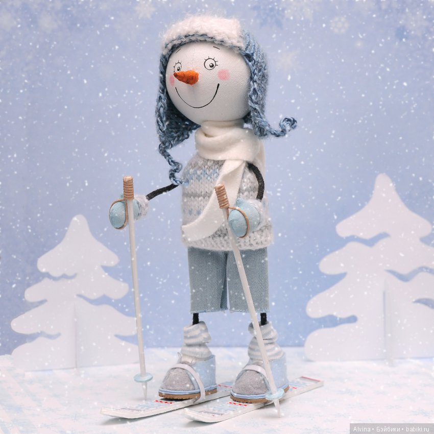 Зимняя сказка — Болталка и разговоры обо всем: жизнь