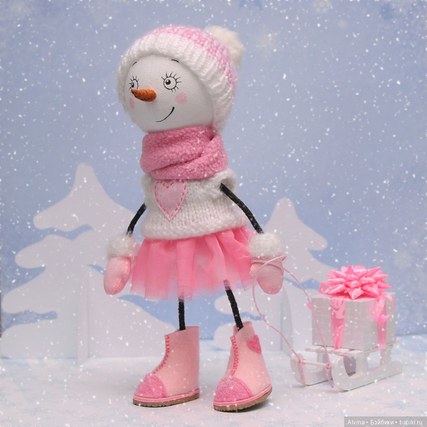 Зимняя сказка — Болталка и разговоры обо всем: жизнь (фото 3)