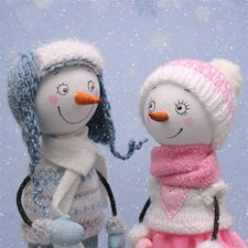 Зимняя сказка