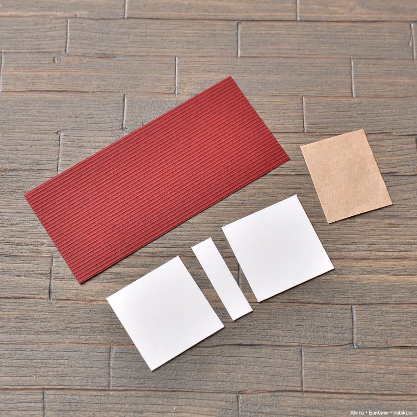 Мастер-класс Миниатюрный фотоальбом | Бэйбики Мастер-класс Миниатюрный фотоальбом