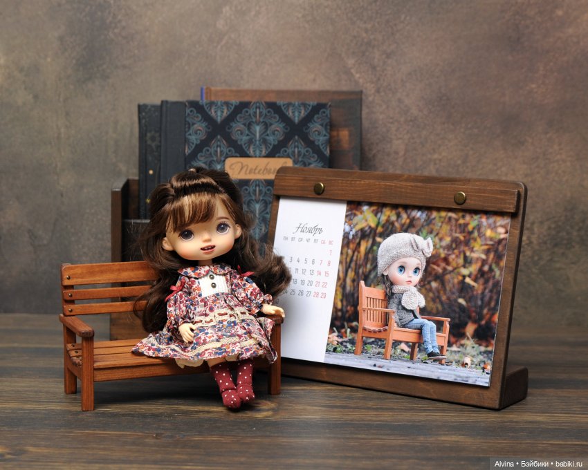 Настольные календари — Болталка и разговоры обо всем: жизнь (фото 8)