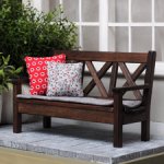 Скамеечка для куколок Monst