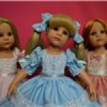 Алиса и подружки.