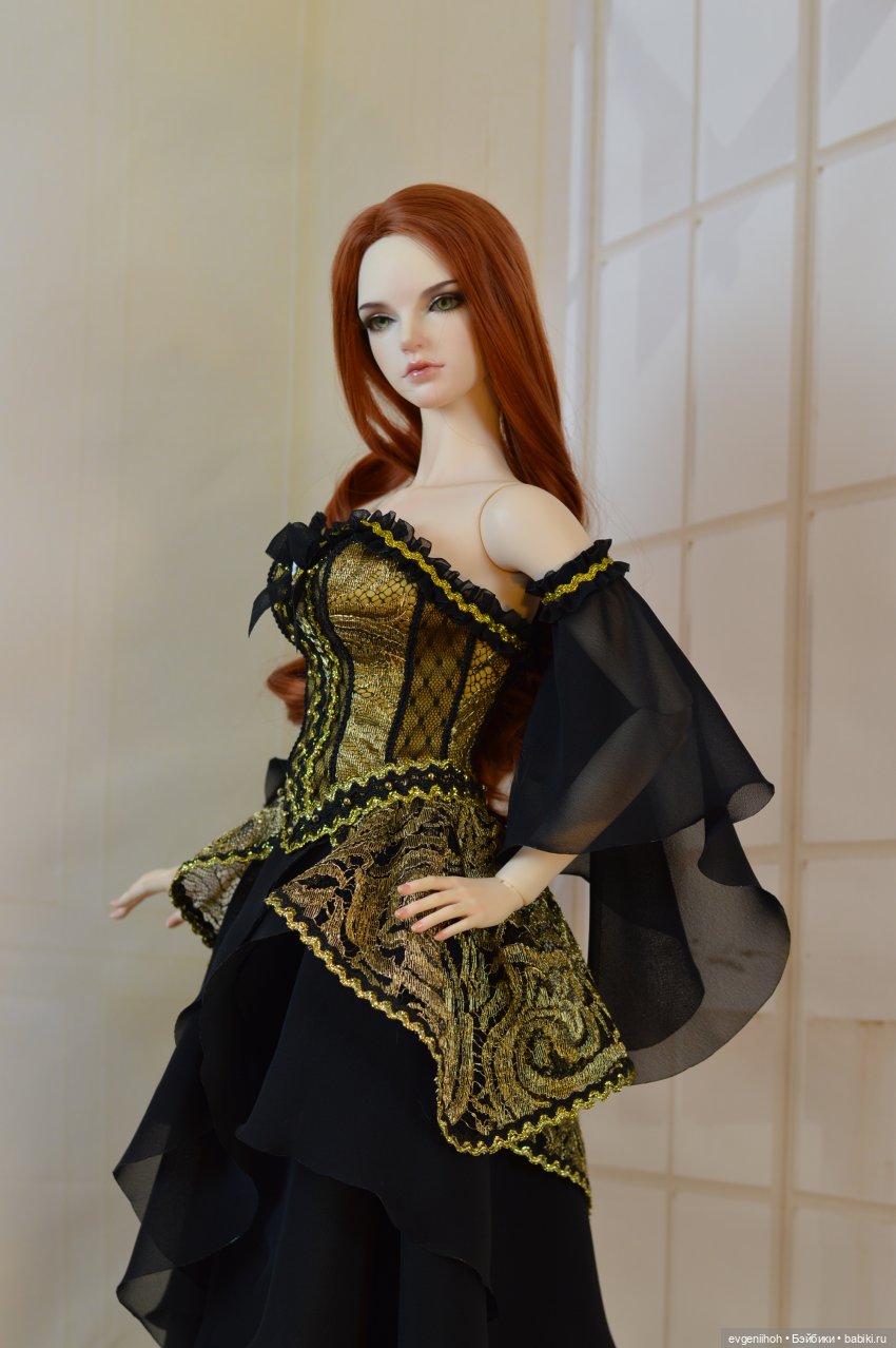 Новые платья для любимых девушек Иплхаус (фото 5)