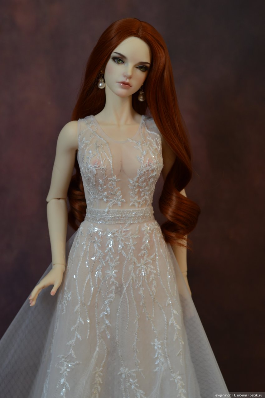 Новые платья для любимых девушек Иплхаус (фото 9)