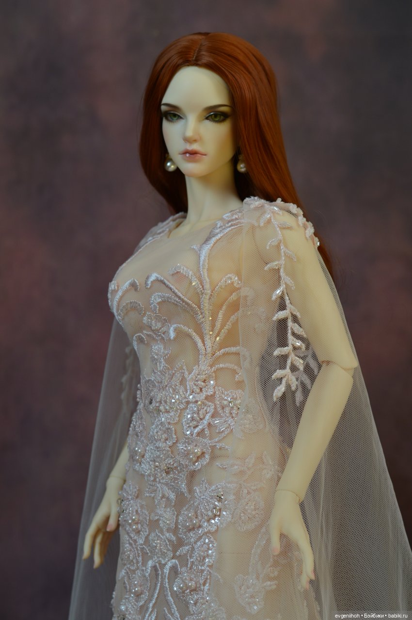 Новые платья для любимых девушек Иплхаус