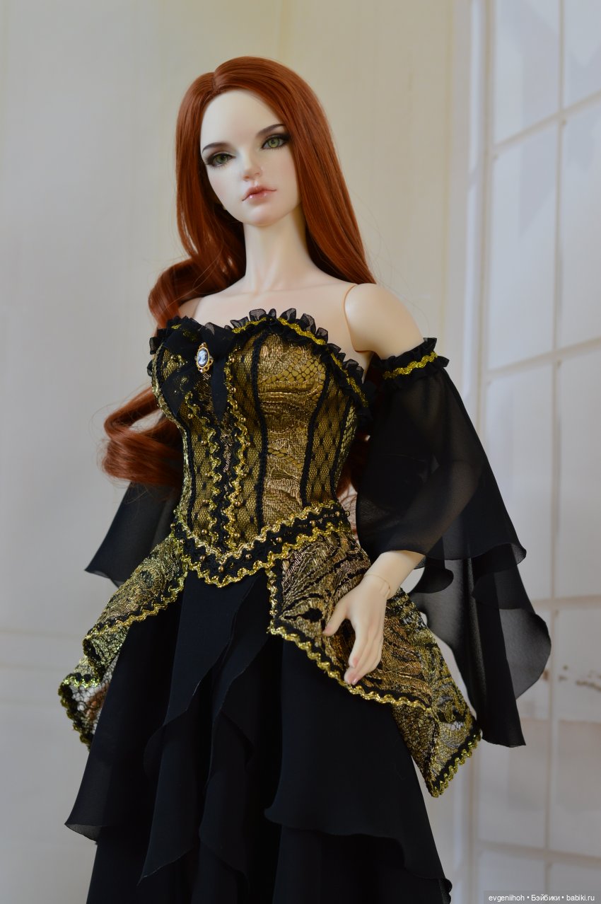 Новые платья для любимых девушек Иплхаус (фото 4)