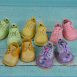 Ботиночки для мини Мии