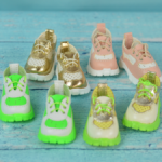 Кроссовки для кукол Паола Рейна и Руби Ред