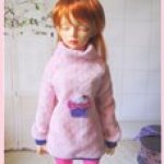 Встречаем холодную осень)))