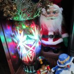 Создаём волшебство сами - праздничный светильник